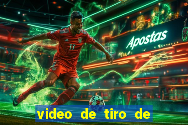 video de tiro de meta cobrado por ederson do manchester city